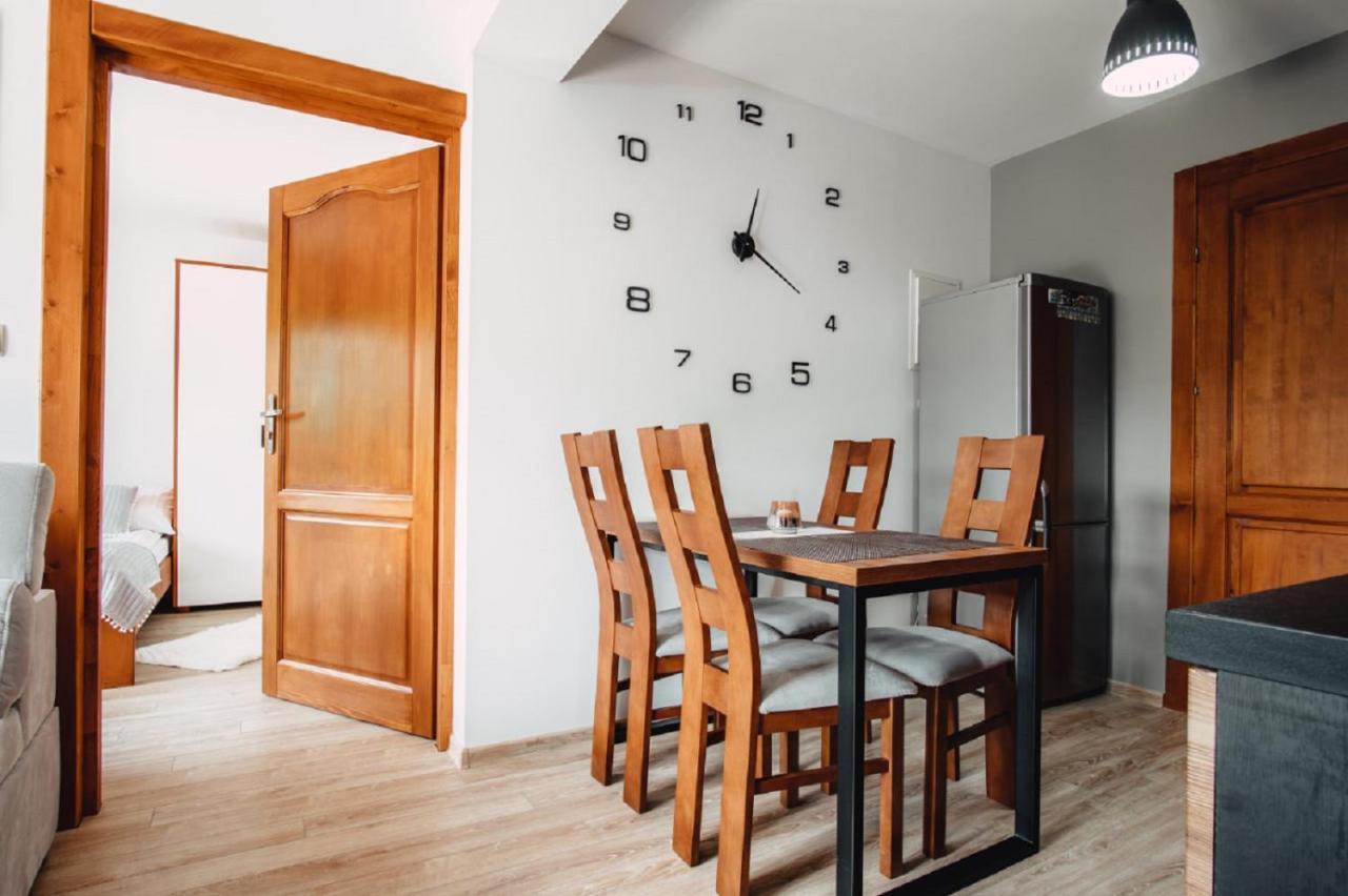 Apartamenty U Jagielonki Poronin Exterior foto